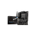 MSI | PRO Z790-P WIFI | Processor family Intel | Processor socket  LGA1700 | DDR5 DIMM | Memory slot