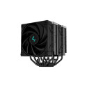 Deepcool | AK620 | Intel, AMD | CPU Air Cooler