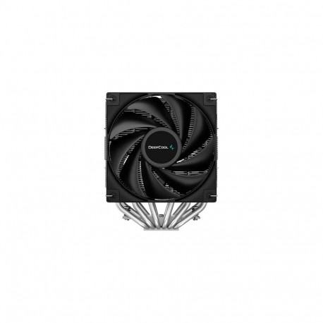 Deepcool | AG620 | Black | Intel, AMD | CPU Air Cooler