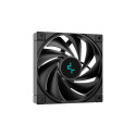 Deepcool | AK620 | Intel, AMD | CPU Air Cooler