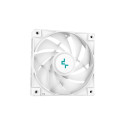 Deepcool LS520 A-RGB protsessori vedelikjahuti Intel, AMD