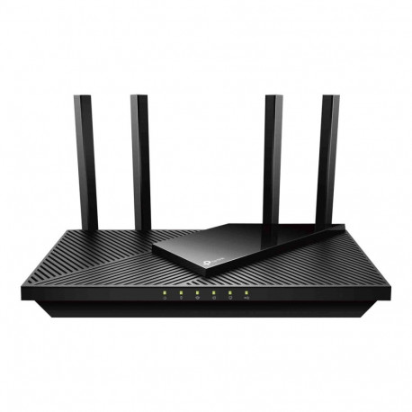 TP-LINK | Dual Band Wi-Fi 6 Router | Archer AX55 AX3000 | 802.11ac | 10/100/1000 Mbit/s | Ethernet L