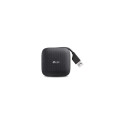 TP-LINK USB 3.0 4-pordiline kaasaskantav jaotur UH400