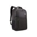 Case Logic | PROPB-116 | Propel Backpack | Fits up to size 12-15.6 " | Backpack | Black | Shoulder s