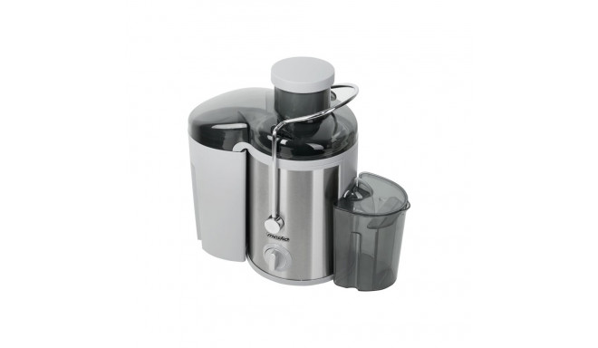 Mesko | Juicer | MS 4126 | Type Automatic juicer | Stainless steel | 600 W | Extra large fruit input