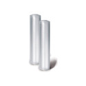 Caso | Foil Roll | 01225 | 2 | Dimensions (W x L) 25x600 cm | Transparent