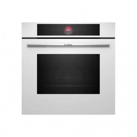 Bosch HBG7721W1S 71 l elektriline pürolüütiline puutetundliku juhtimisega ahi kõrgus 59,5 cm laius 5