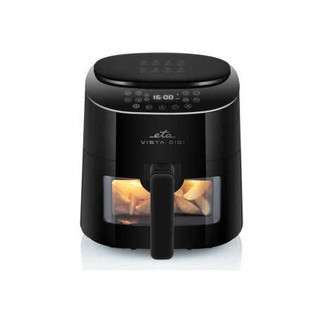 ETA | Hot air fryer | ETA116890000 Vista Digi | Power 1300 W | Capacity 4.3 L | Hot air technology |