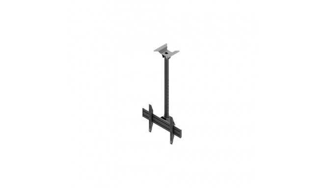 EDBAK | Ceiling mount | MBV1155-L | 42-57 " | Maximum weight (capacity) 70 kg | Black