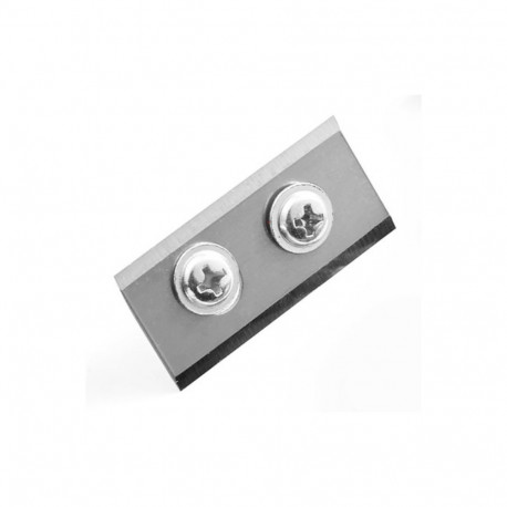 AYI | Robot Lawn Mower Cutting Blades and Screws, 3 pcs.