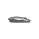 Lenovo | Silent Mouse | 600 | Optical Mouse | Dual-host Bluetooth 5.0 | Iron Grey | 1 year(s)