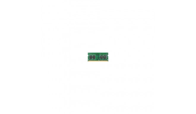 Synology NAS mälu 4 GB DDR4 2666 MHz PC/server