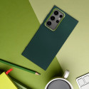 FRAME Case for SAMSUNG A37 5G green
