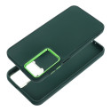 FRAME Case for SAMSUNG A37 5G green