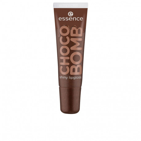 Essence huuleläige CHOCO BOMB 10ml, #01