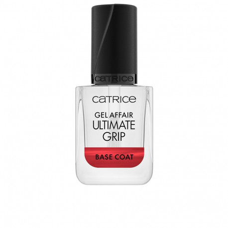 CATRICE GEL AFFAIR base coat ultimate grip 10,5 ml