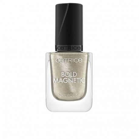 CATRICE BOLD MAGNETIC esmalte de uñas magnético #030-Drawn To You 10,5 ml