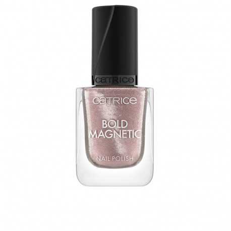 CATRICE BOLD MAGNETIC esmalte de uñas magnético #020-Don't Be So Clingy 10,5 ml