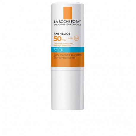 LA ROCHE POSAY ANTHELIOS stick para zonas sensibles y labios SPF50+ 9 ml