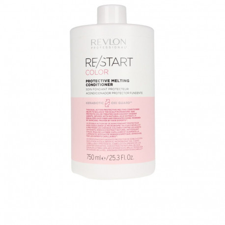 REVLON RE-START color protective melting conditioner 750 ml