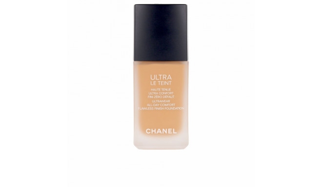 CHANEL ULTRA LE TEINT fluide #bd91