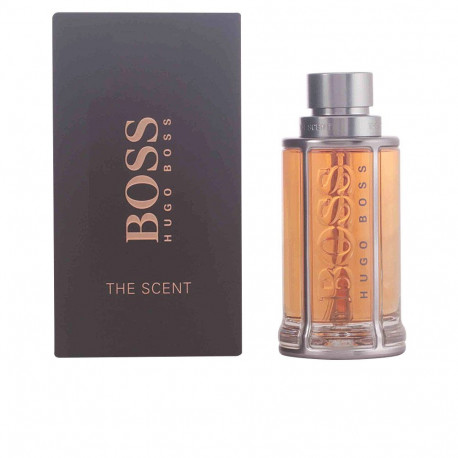 Hugo Boss tualettvesi BOSS THE SCENT 100ml