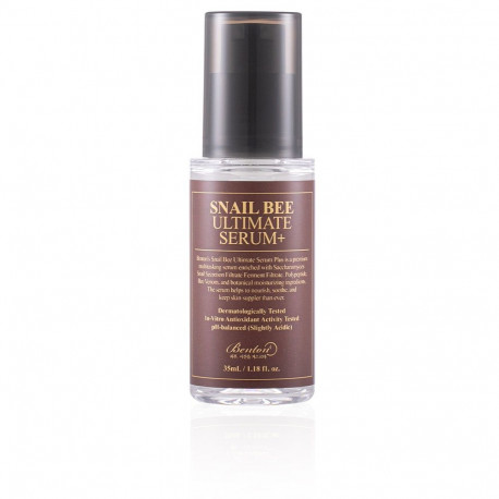 BENTON seerum SNAIL BEE ULTIMATE 35ml