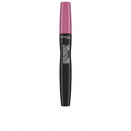 Rimmel London huulevärv Lasting Provacalips #410 ülekandekindel, pink promise