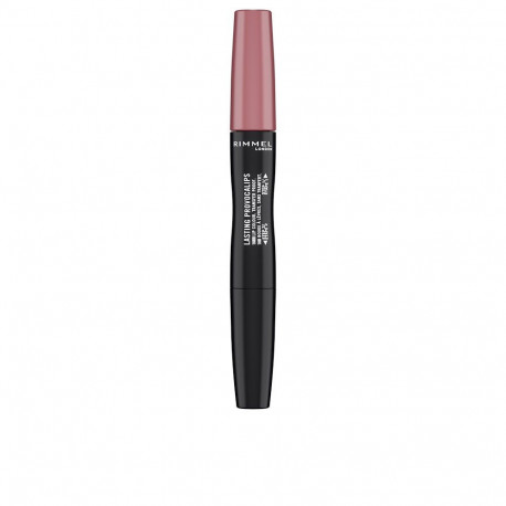 RIMMEL LONDON LASTING PROVOCALIPS lip colour transfer proof #400-grin & bare it 2,3 ml