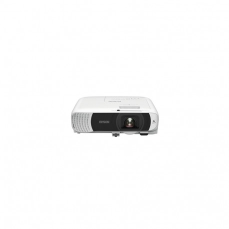 Projector - Epson EB-FH54 4100 ANSI lumens 1080p 3LCD White