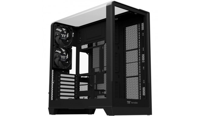 Thermaltake View 390 TG Black