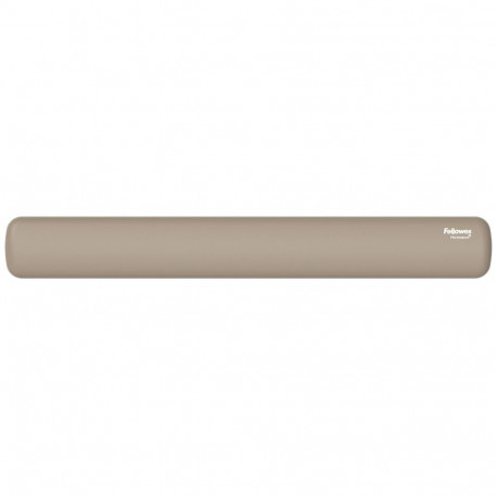 Fellowes Breyta sand Keyboard Wrist Support 47 cm