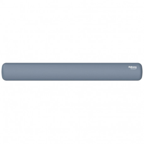Fellowes Breyta navy blue Keyboard Wrist Support 47 cm