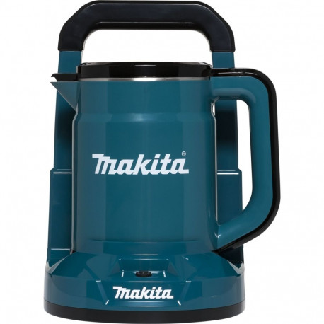 Makita KT001GZ Battery Water Kettle 40V