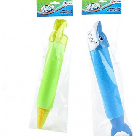 Veepüss Splash Kala 33 cm, kotis