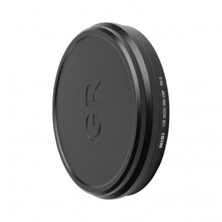 NiSi Lens cap For Ricoh GR IV