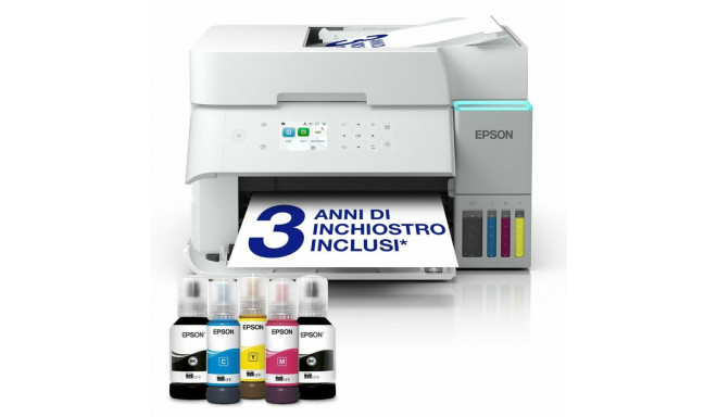 Multifunction Printer Epson C11CL43411