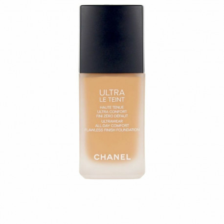 Liquid Make Up Base Chanel Ultra Le Teint #bd91 (30 ml)