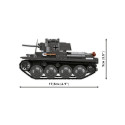 Blocks Panzer 38 VZ.38 690 elements