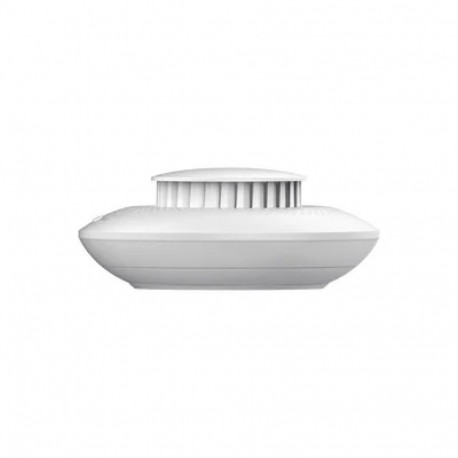 EZVIZ juhtmevaba suitsuandur, valge | CST4C