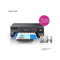 Epson Ecotank L11050 tindiprinter värviline A6 Wi-Fi must