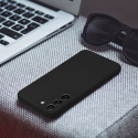 SOFT case for SAMSUNG A37 5G black