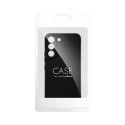 SOFT case for SAMSUNG A37 5G black