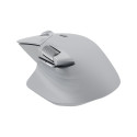 MT760M.GreyWhite Wireless Multi-Mode Mouse