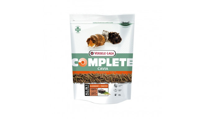 Complete feed COMPLETE Cavia 500g for guinea pigs