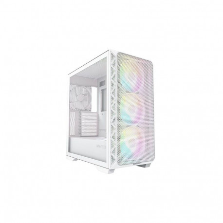 Case|MONTECH|AIR 903 MAX|MidiTower|Not included|ATX|EATX|MicroATX|MiniITX|Colour White|AIR903MAX(W)