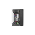 Case|MONTECH|KING 95 PRO (B)|MidiTower|Not included|ATX|MicroATX|MiniITX|Colour Black|KING95PRO(B)