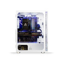 Case|MONTECH|X3 Glass|MidiTower|Case product features Transparent panel|Not included|ATX|MicroATX|Mi