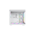 Case|MONTECH|KING 95 PRO (W)|MidiTower|Not included|ATX|MicroATX|MiniITX|Colour White|KING95PRO(W)