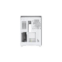 Case|MONTECH|KING 95 PRO (W)|MidiTower|Not included|ATX|MicroATX|MiniITX|Colour White|KING95PRO(W)